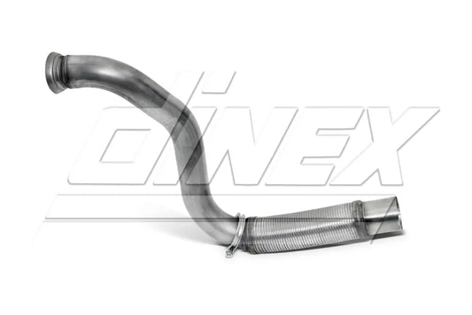 Tubo per Mercedes, E-line - 5AA010