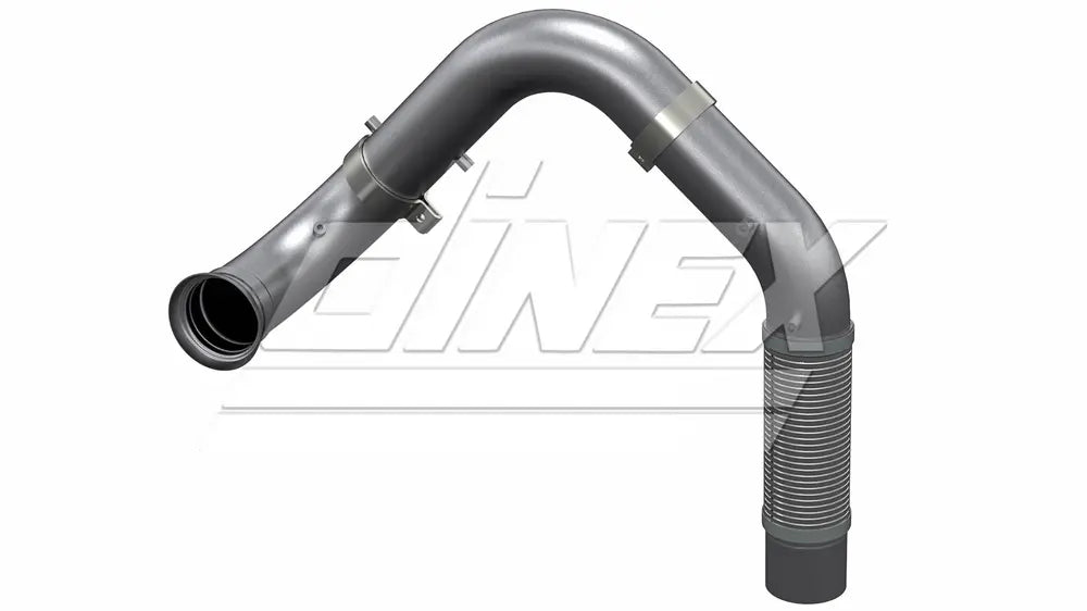 Tubo per Mercedes, E-line - 5AA012