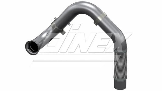 Tubo per Mercedes, E-line - 5AA012