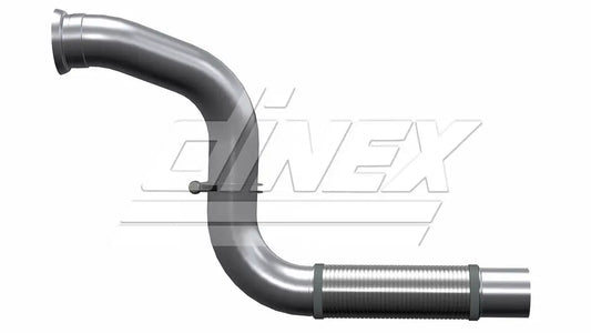 Tubo per Mercedes, E-line - 5AA013