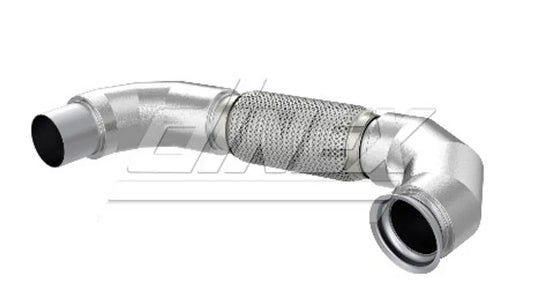 Tubo per Mercedes - 5AA024