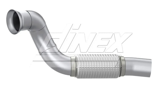 Tubo per MERCEDES - 5AA033
