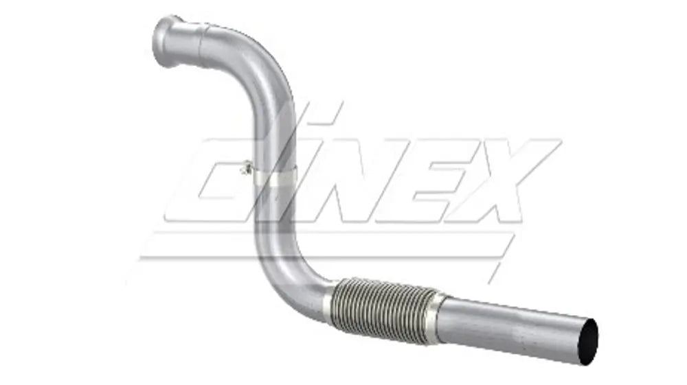 Tubo per Mercedes - 5AA036