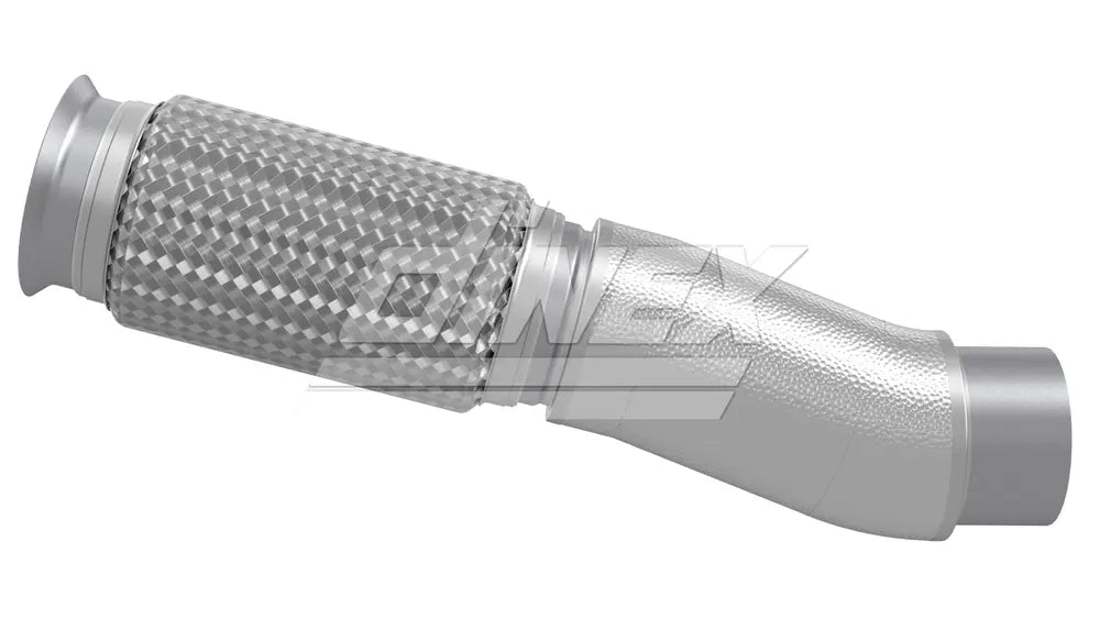 Tubo con soffietto per Mercedes - 5AA064