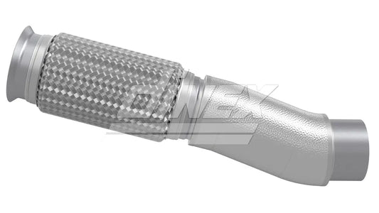 Tubo con soffietto per Mercedes - 5AA064