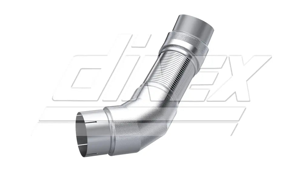 Tubo per Mercedes - 5AE002
