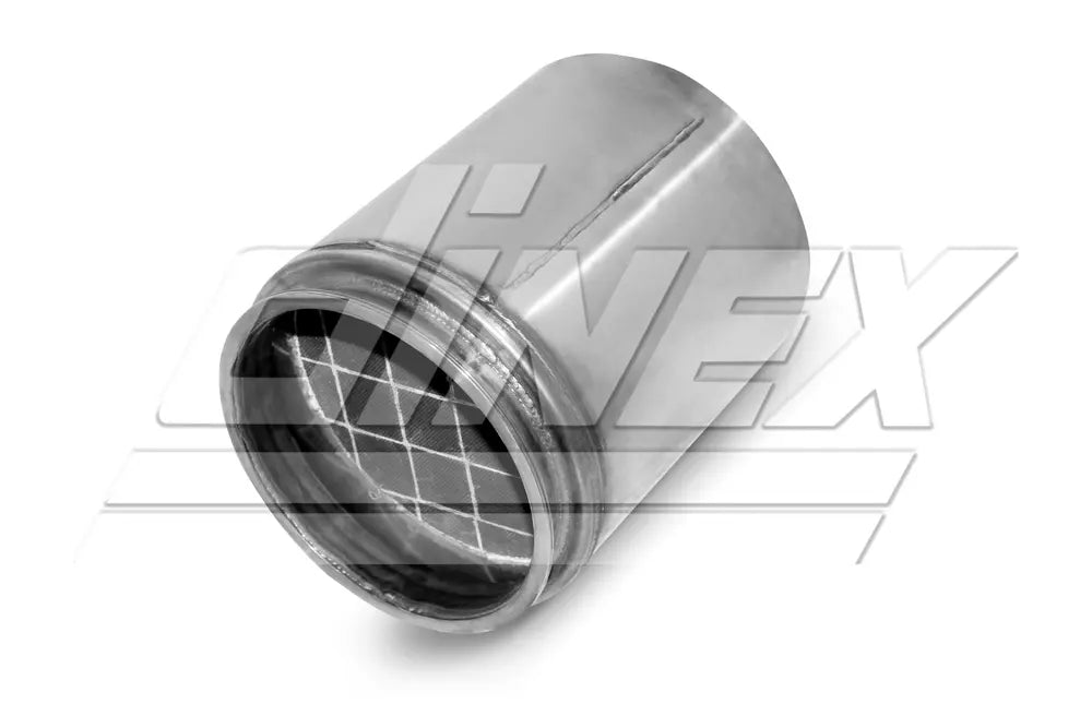 DPF ricondizionato per Mercedes - 5AI001-RX