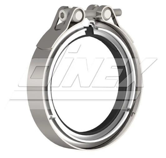 Fascetta a V per Mercedes - 5AL013