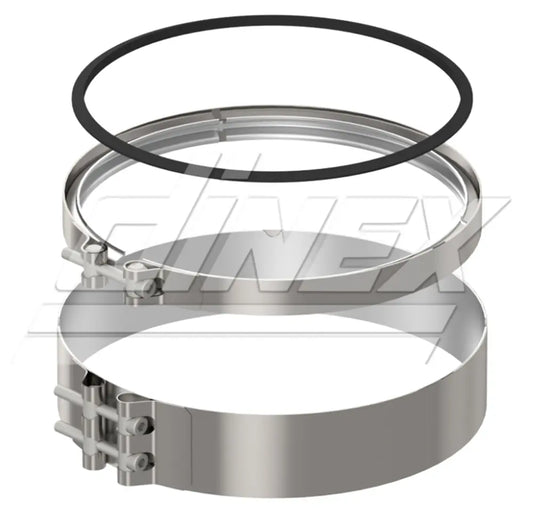 Fascetta/Guarnizione Kit per Mercedes - 5AL062