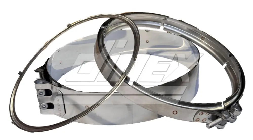 DPF Accessori Kit per Mercedes - 5AL065