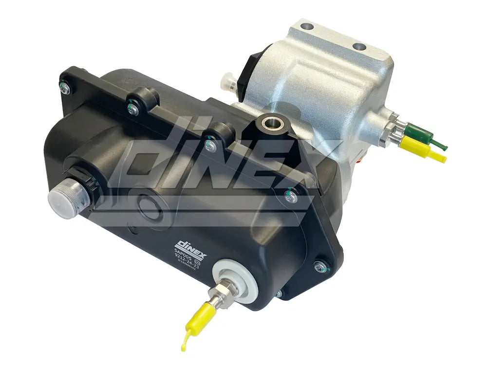 Dosatore AdBlue® per Mercedes - 5AP005
