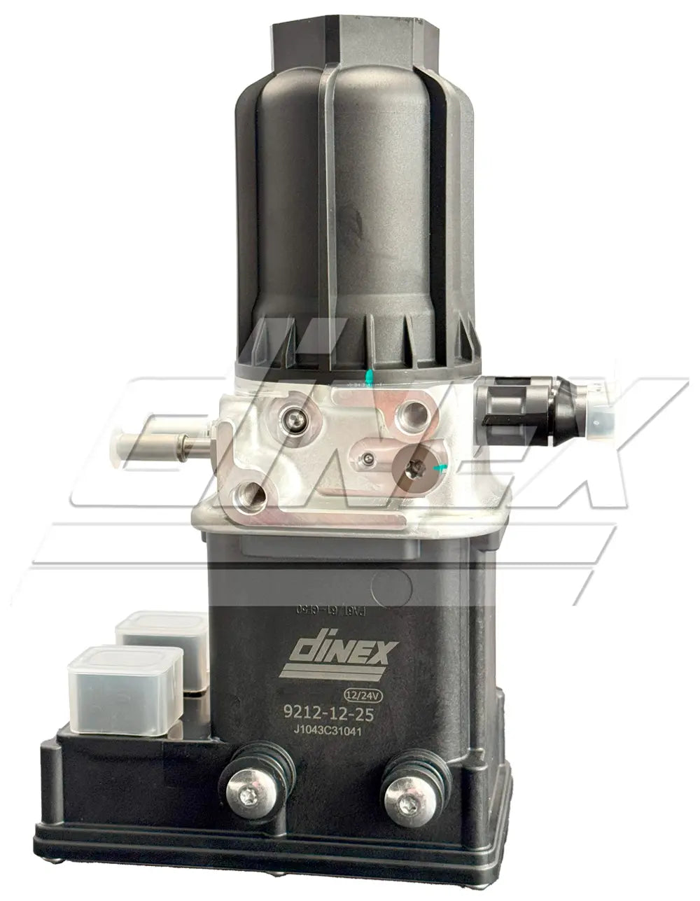 Dosatore AdBlue® per Mercedes - 5AP008