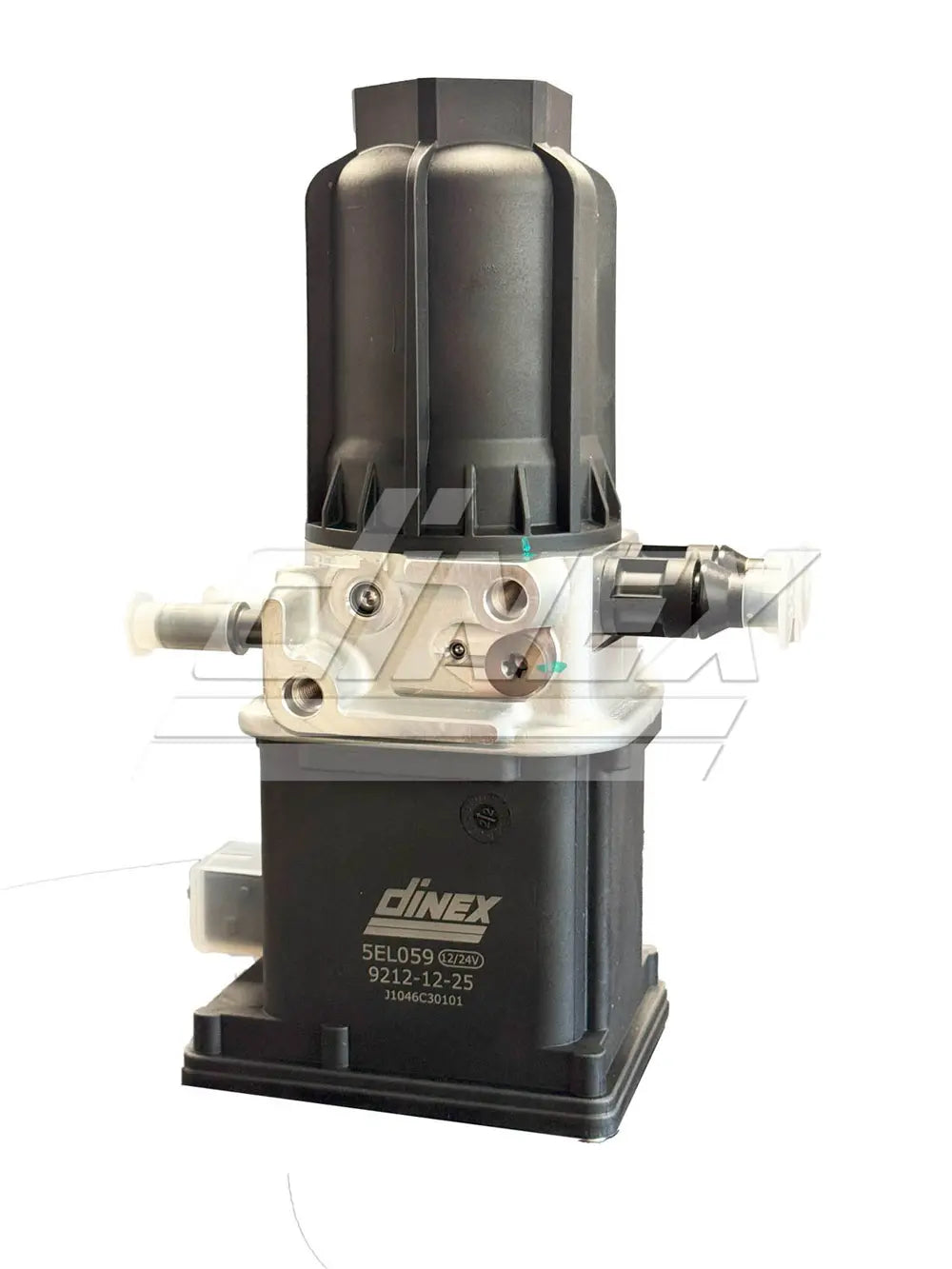 Dosatore AdBlue® per DAF/Cummins - 5EL059
