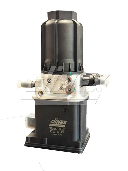Dosatore AdBlue® per DAF/Cummins - 5EL059