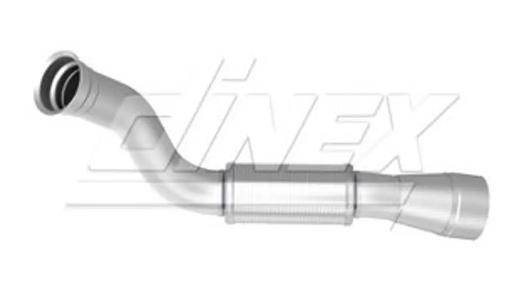 Tubo per Mercedes, E-Line - 5AA054
