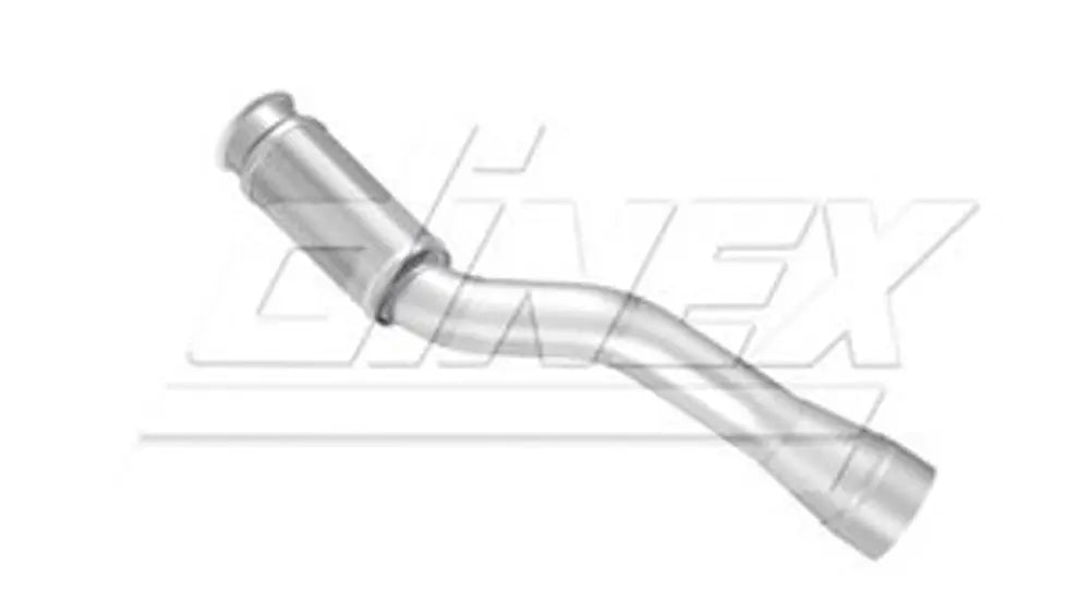 Tubo per Mercedes, E-Line - 5AA055