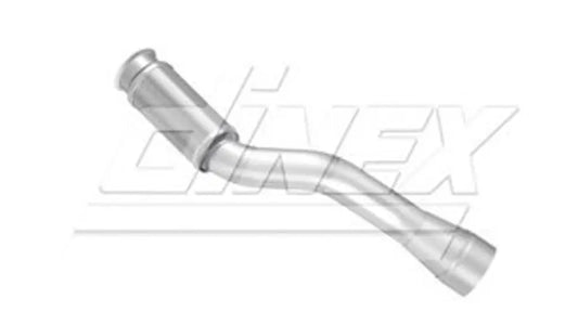 Tubo per Mercedes, E-Line - 5AA055