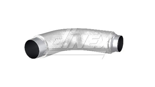 Tubo per Mercedes - 5AE006