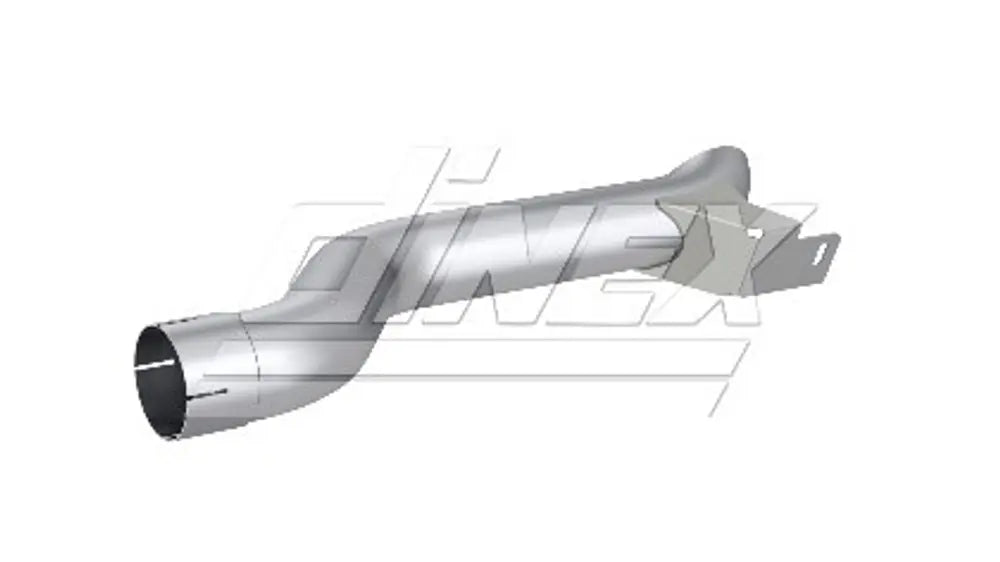 Tubo per Mercedes - 5AG012