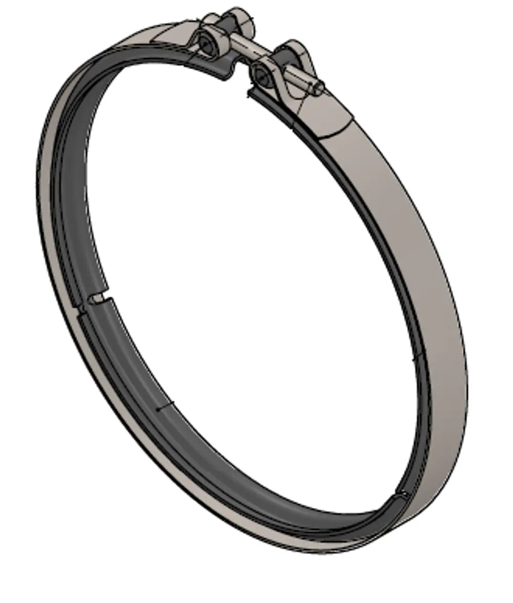 VeeFit Fascetta per Mercedes - 5AL003