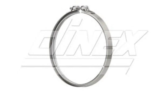 Fascetta a V per Mercedes - 5AL055