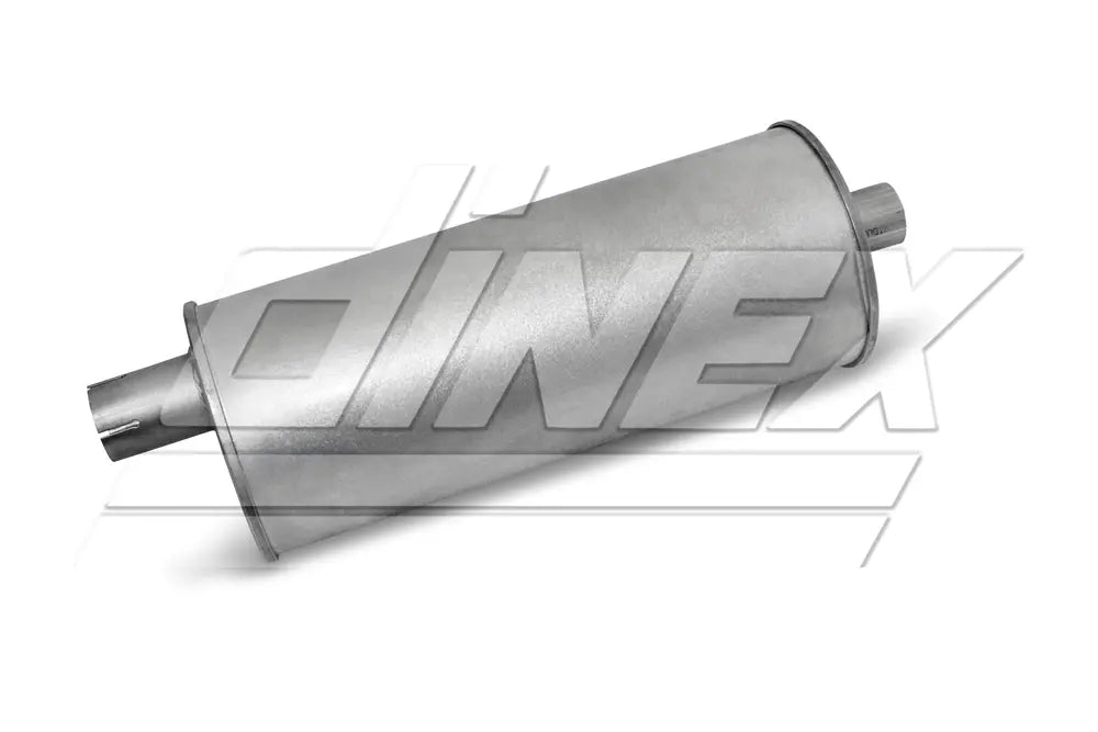 Silenziatore per Nissan - 62307