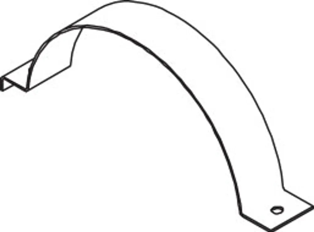 Staffa/Supporto per Nissan - 62805
