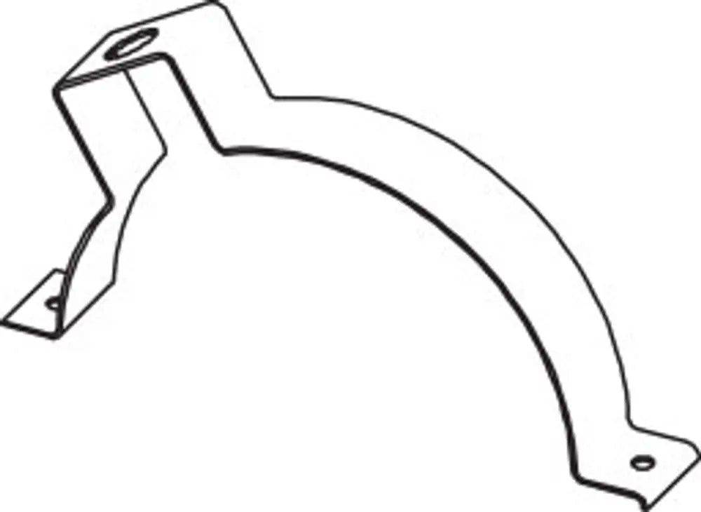 Staffa/Supporto per Nissan - 62806
