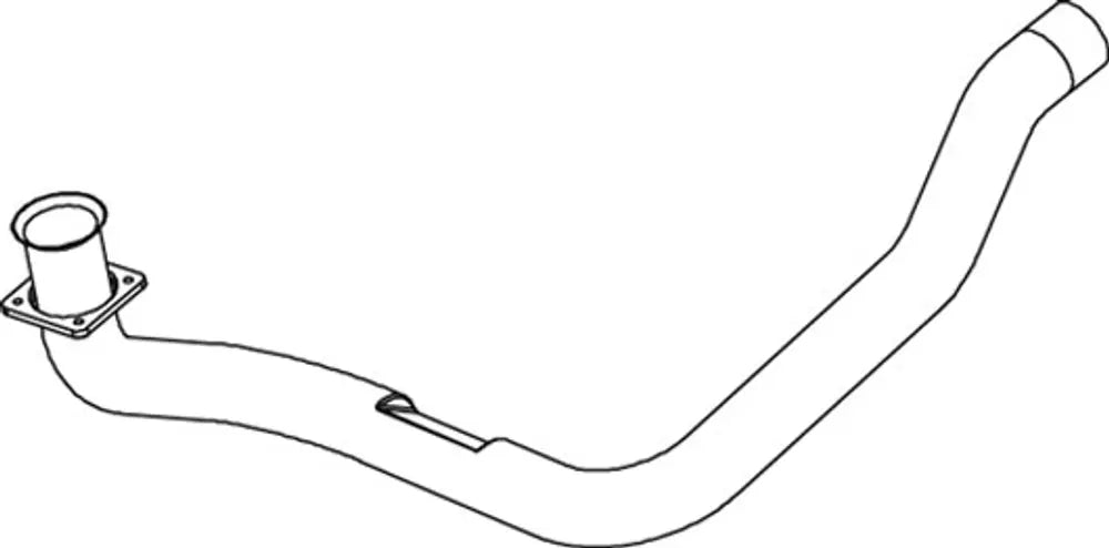Tubo per Renault - 64175