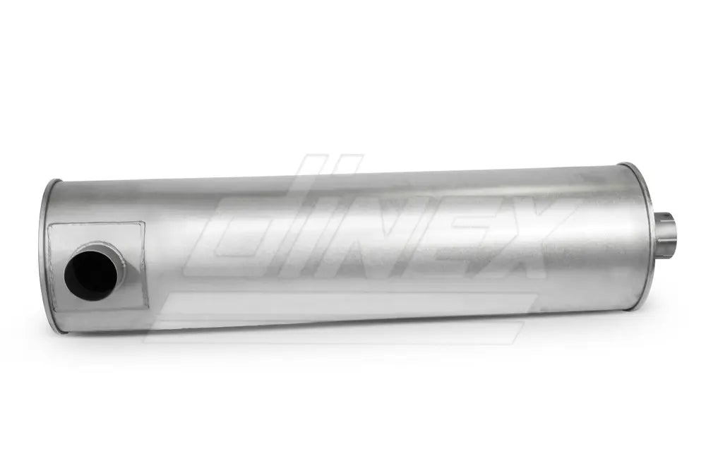 Silenziatore per Renault - 64449