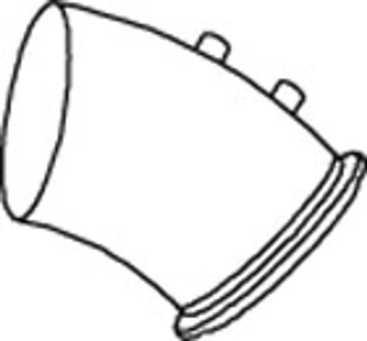 Tubo per Renault - 64556