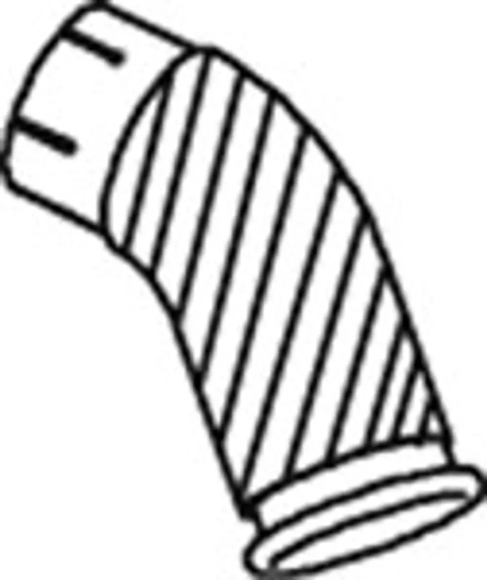 Tubo per Renault - 64647