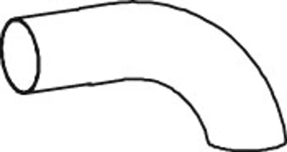 Tubo per Renault - 64693