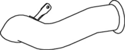 Tubo per Renault/Volvo - 64779