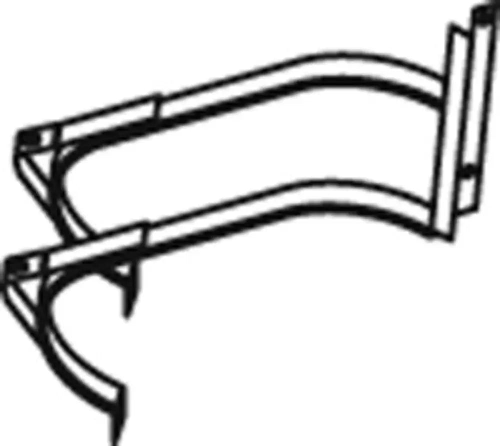Staffa/Supporto per Renault - 64809