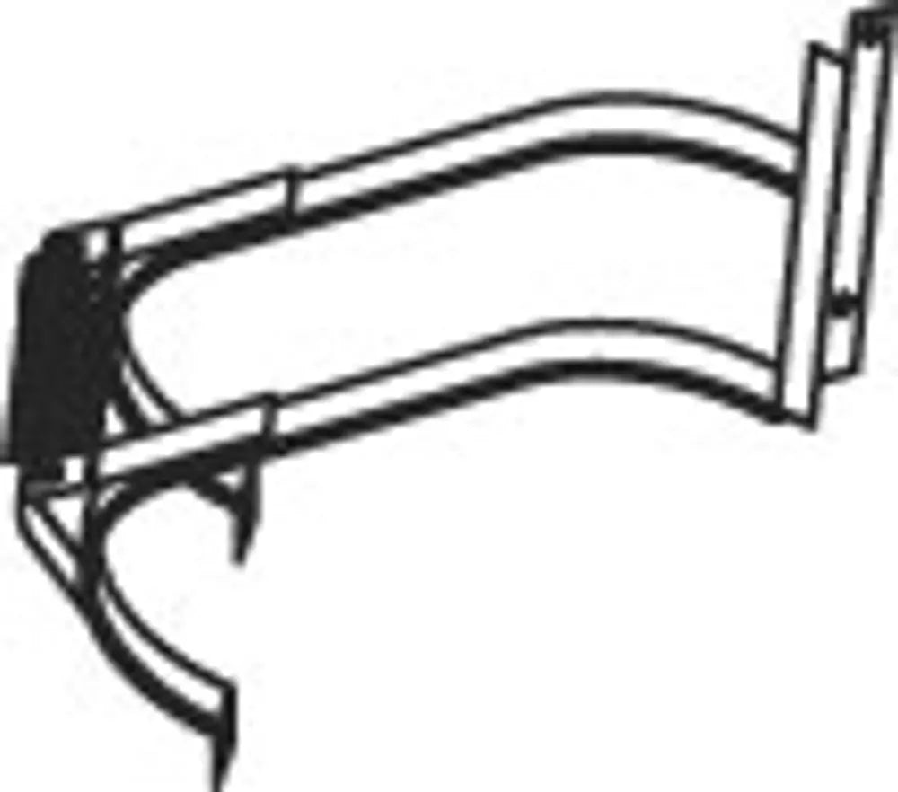 Staffa/Supporto per Renault - 64838