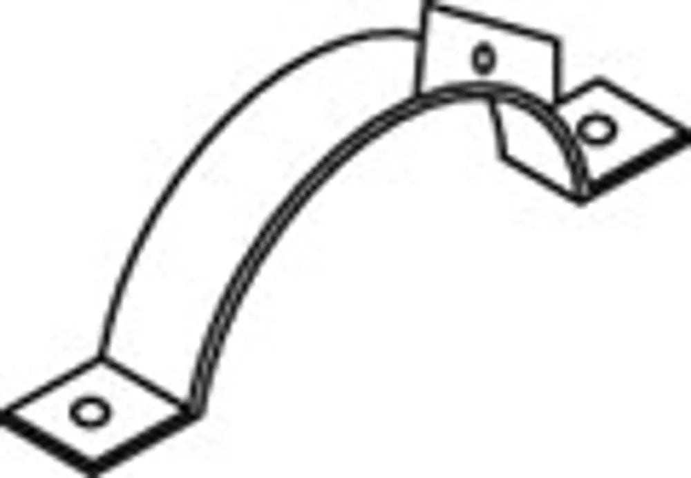 Staffa/Supporto per Renault - 64876