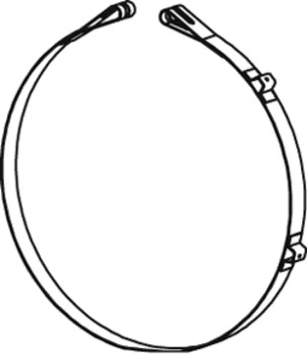 Fascetta per Volvo/Renault - 64891
