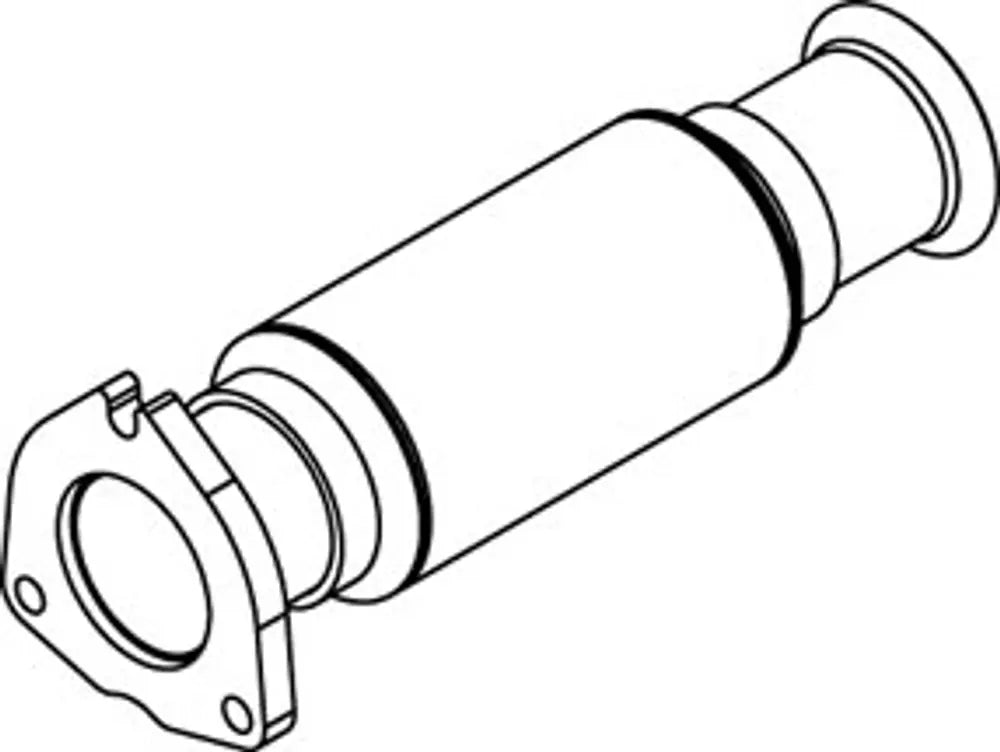 Tubo per Renault - 66145