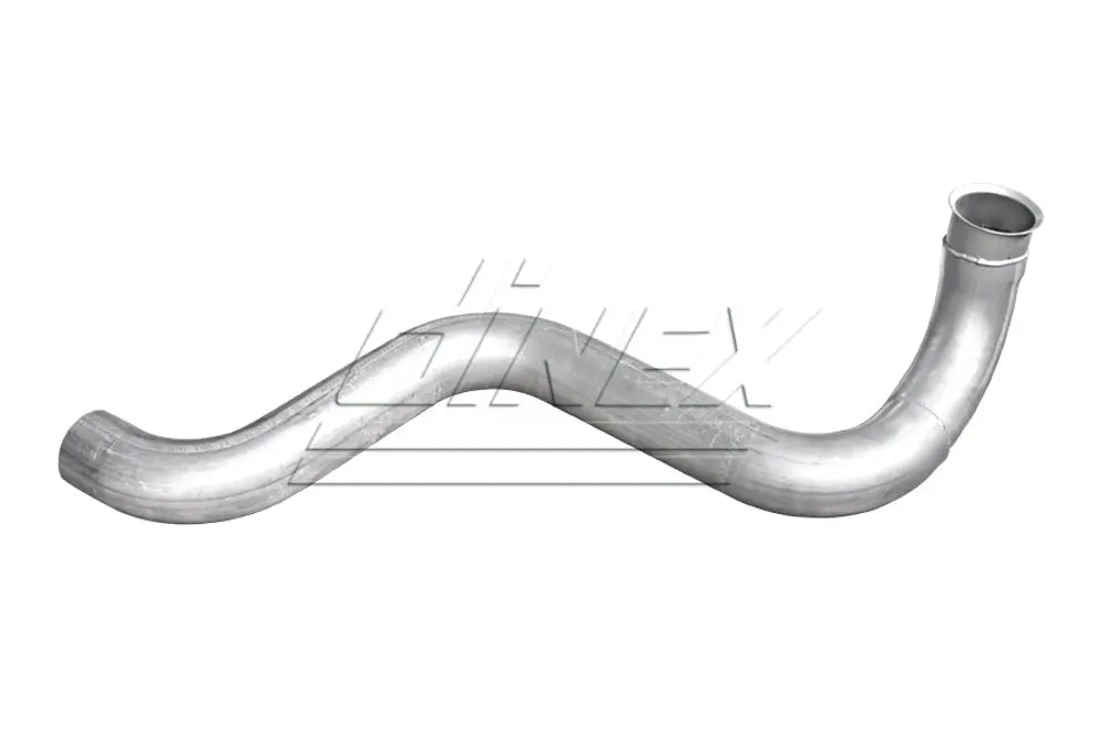Tubo di scarico per Renault, E-line - 66207
