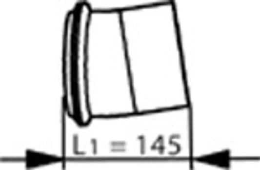Tubo per Renault - 66217
