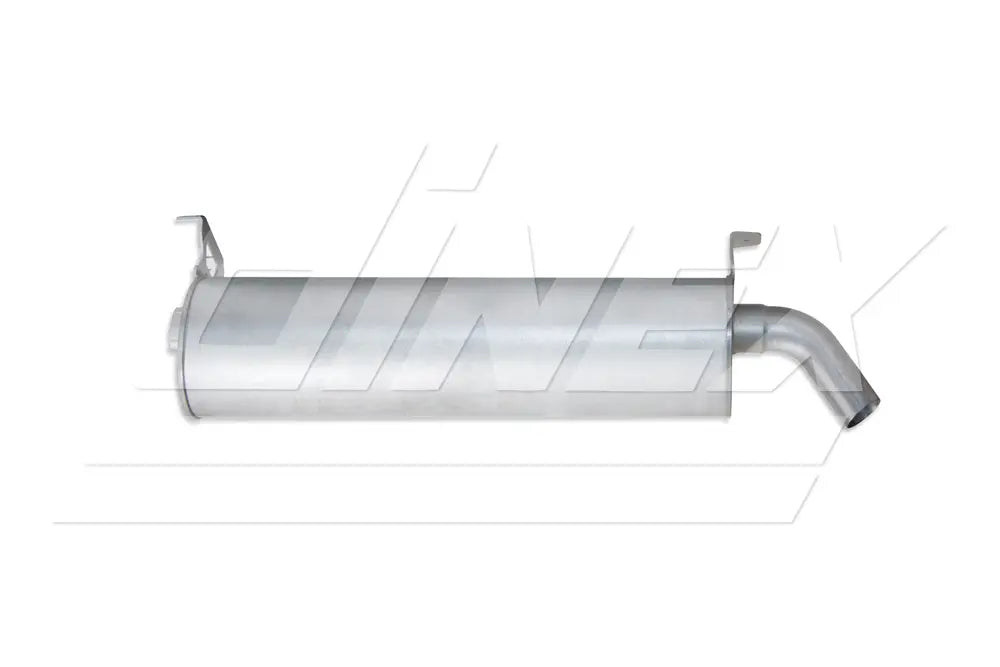 Silenziatore per Renault - 66341