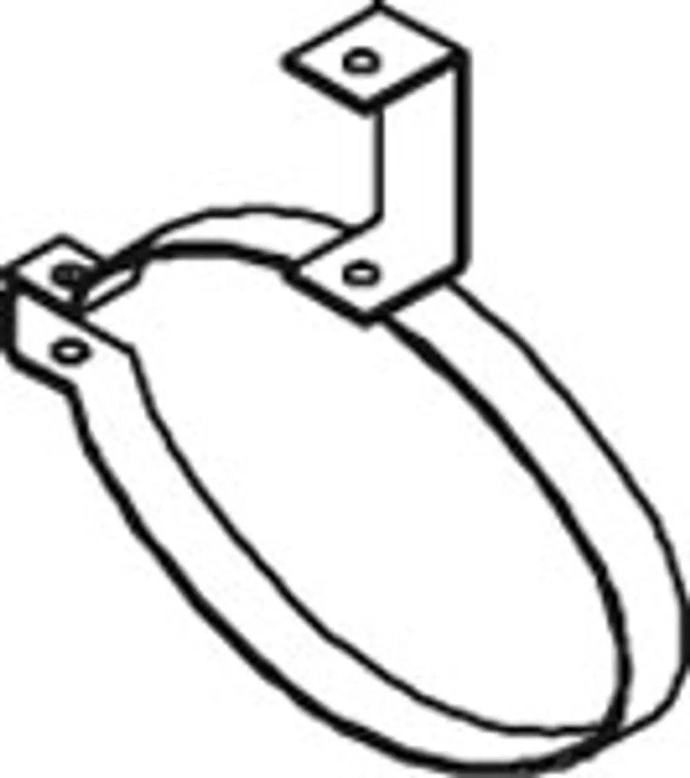Staffa/Supporto per Renault - 66801