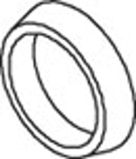 Anello in acciaio per Renault - 66806