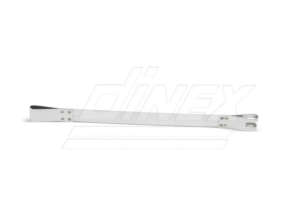 Fascia per silenziatore per Renault/Volvo - 66841