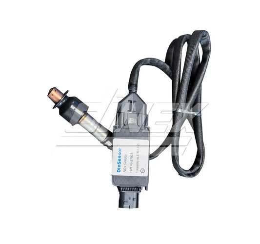 Sensore NOx per Scania - 67028