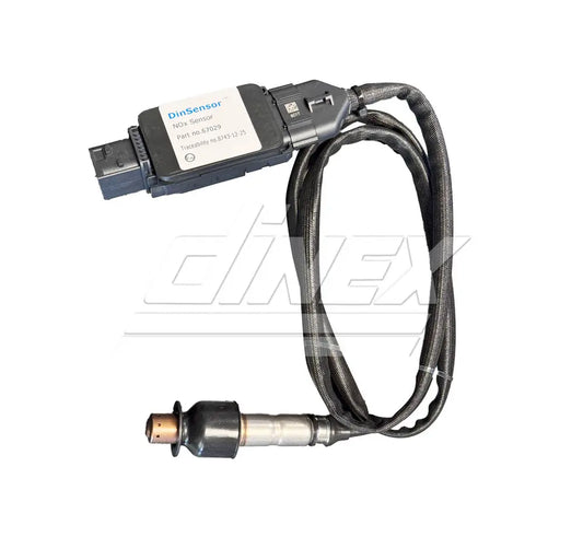 Sensore NOx per Scania - 67029