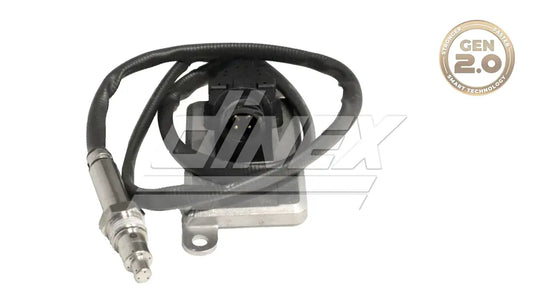 Sensore NOx per Scania (post cat) - 67034