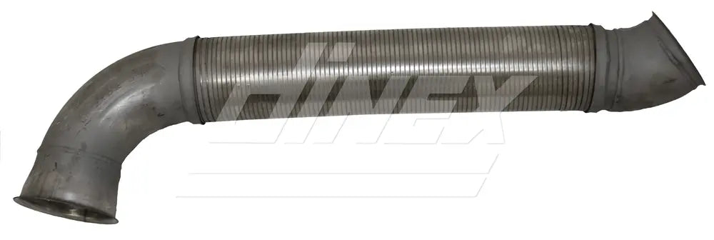 Tubo per Scania - 67122