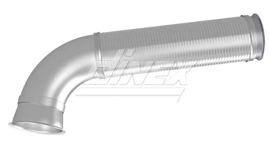 Tubo per Scania - 67125